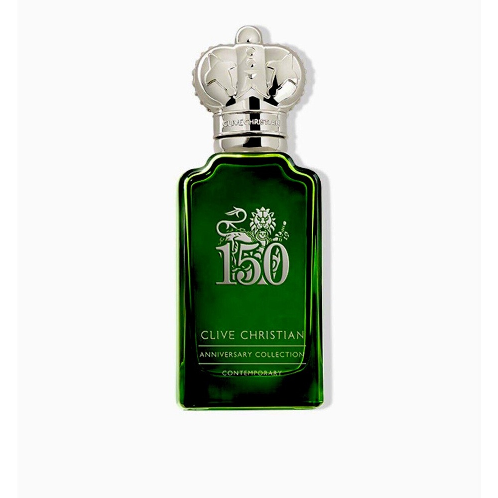 150th Anniversary Contemporary Perfume - Limited Edition